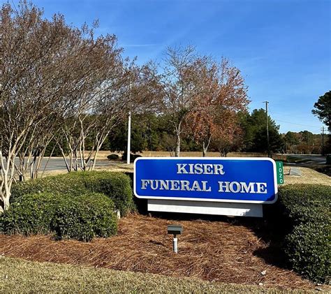 Kiser Funeral Home