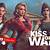 Kiss Of War Ad