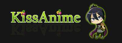 KissAnime Logo