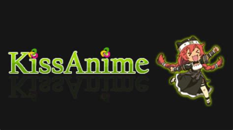 KissAnime anime