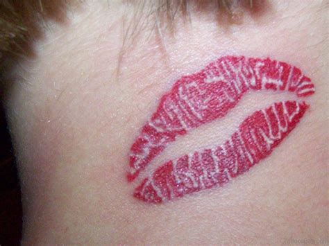 Kisses Tattoo 2015, Fish tattoos