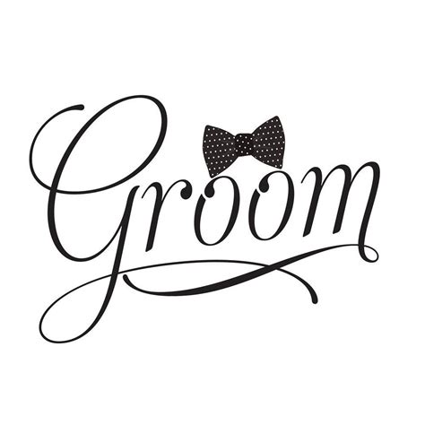 Kisses From The Bride And Groom Sign Printable