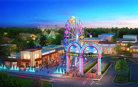 Kissimmee Tour Spots