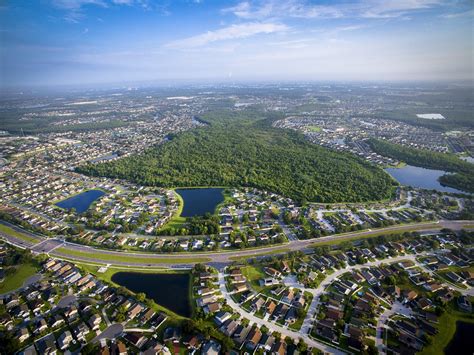 Kissimmee parques y atracciones