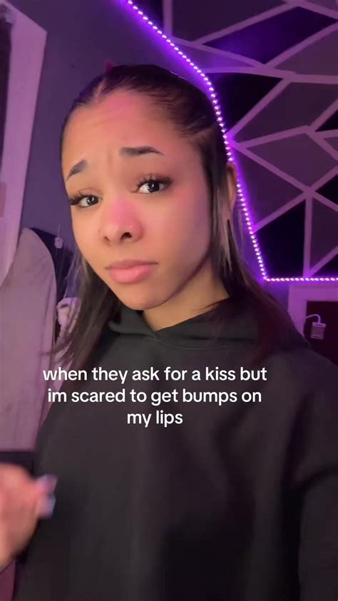 Kissing Fears: Understanding & Overcoming Philemaphobia 