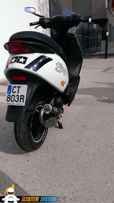 Piaggio Zip 50 2T (2000 - 18), prezzo e scheda tecnica - Moto.it