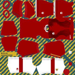 Kit Dls Indonesia Asian Games