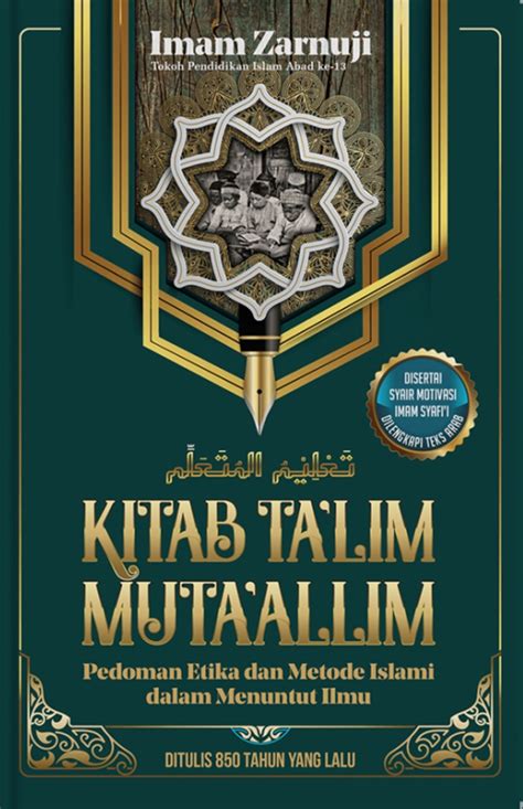 Kitab Agama Islam Terbaru yang Harus Anda Baca