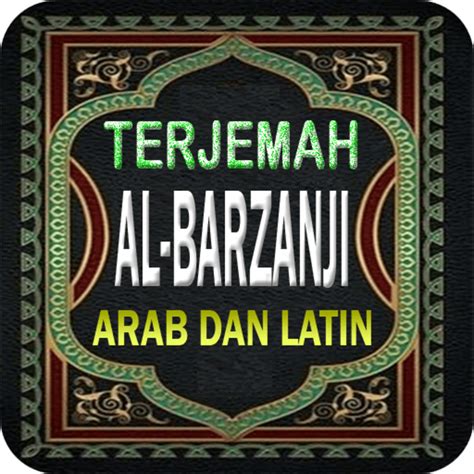 Kitab Barzanji Download