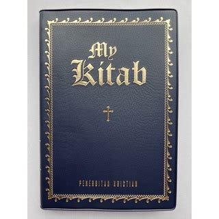 Kitab Kitab Alkitab