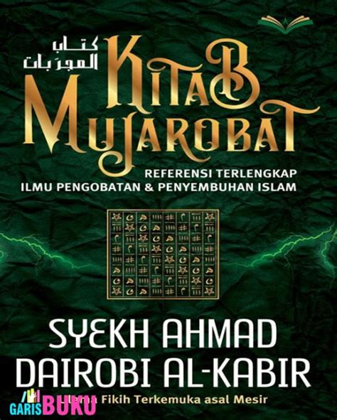 Kitab Mujarobat Pdf