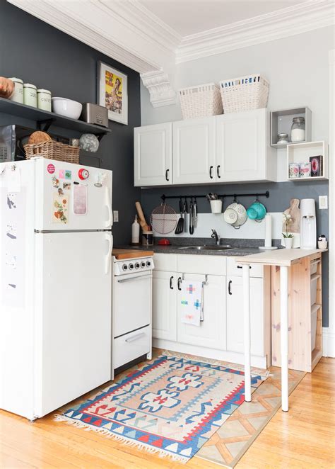 Small Apartment Kitchen Decorating Ideas Decor Ideas