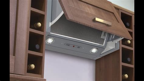HERCHR High Efficiency Inline Duct Fan Air Extractor Bathroom Kitchen Ventilation System 110V US