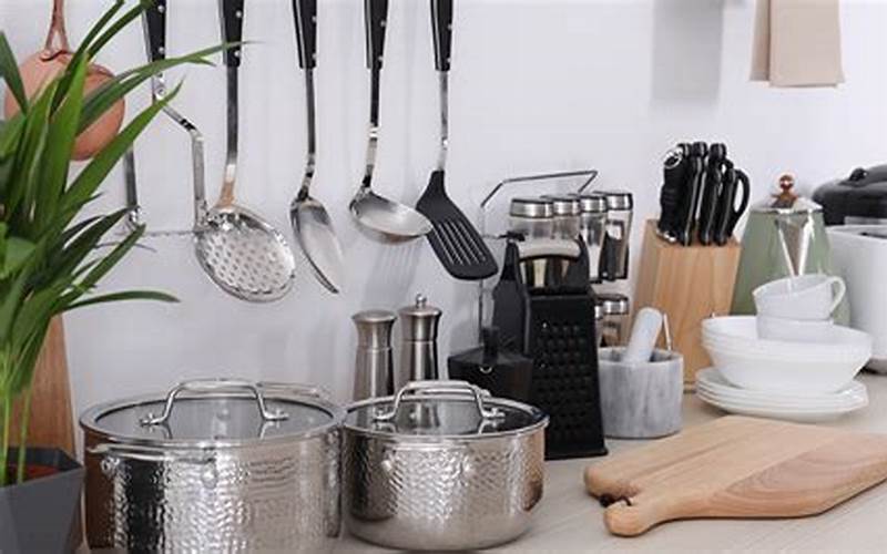 Kitchen Gadgets That Will Make You Feel Like A Master Chef
