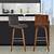 Kitchen Islands With Bar Stools