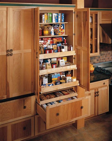 Pin by Lakshmi Nithin on Kitchens Built in pantry, Pantry design, Kitchen pantry design