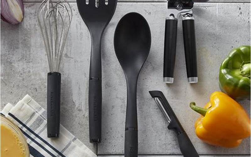 Kitchen Tools