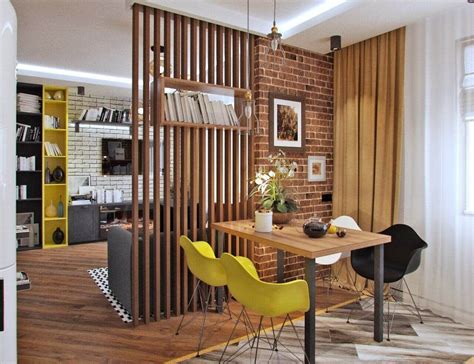Kitchen And Living Room Divider: 10 Ideas To Define Your Space