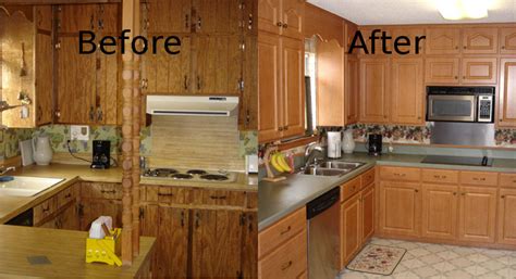 Kitchen Restoration
