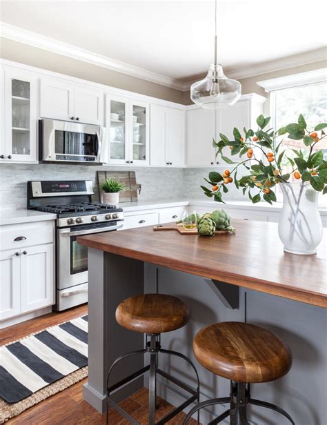 50+ Best Kitchen Countertops Options You Should See