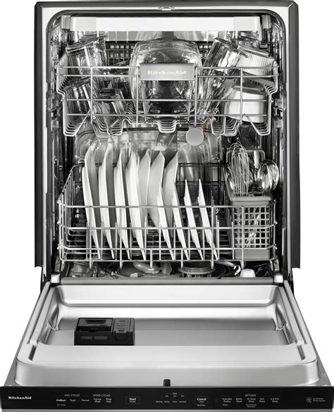 Famous Kitchen Aid Dishwasher Reviews Top Design Source