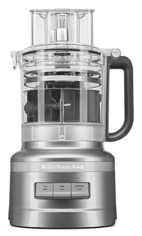 Transform Your Boring Meals into Magic with the Exquisite Kitchen Aid Food Processors - Master Your Culinary Skills Today!
