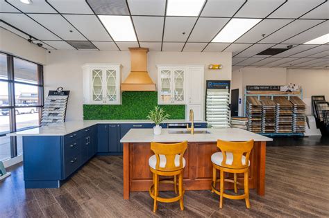 Transform Your Home into a Luxurious Haven with our Exceptional Kitchen and Bath Remodeling Services in Naperville