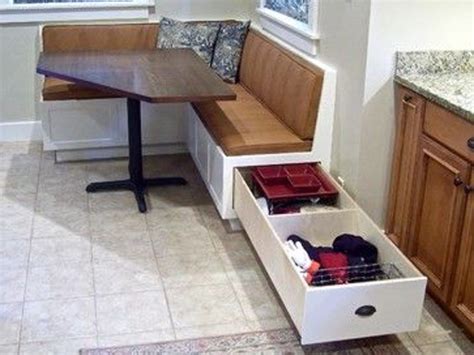Kitchen Bench With Storage: A Must-Have For Every Home In 2023