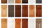 Kitchen Cabinet Door Styles