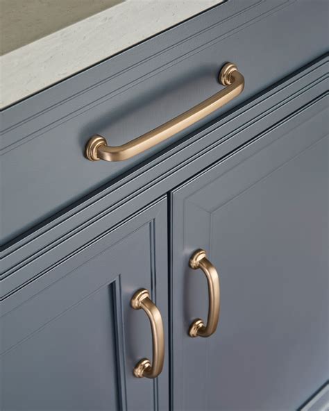 3.75'' 5'' Door Pull White Ceramic Drawer Handles Dresser Pull Knob Handle Kitchen