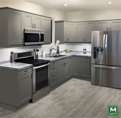 Transform Your Kitchen Into a Masterpiece with Stunning Cabinets from Menards