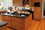 Kitchen Cabinets Product