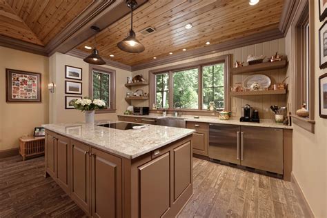 Fresh Kitchen Colors with Brown The Most Elegant and also Beautiful kitchen colors