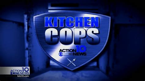 The Ultimate Guide to Kitchen Cops in Corpus Christi: Ensuring Your Culinary Safety and Sanctity