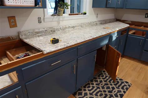 Tips In Finding The Perfect And Inexpensive Kitchen Countertops