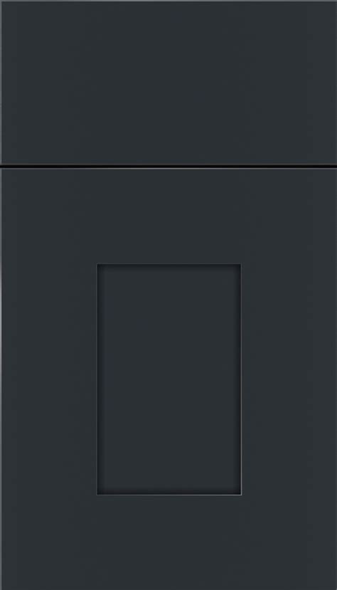 Revamp Your Kitchen Aesthetics with Gunmetal Blue: The Elegant and Timeless Touch of Kitchen Craft's Latest Collection