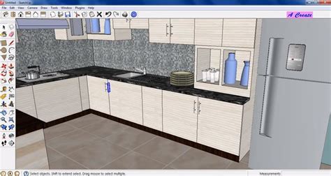 Kitchen Design Software