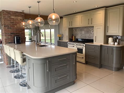 Kitchen Design Yorkshire
