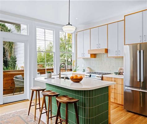 Unlock Your Culinary Creativity with the Best Kitchen Designer in East Bay