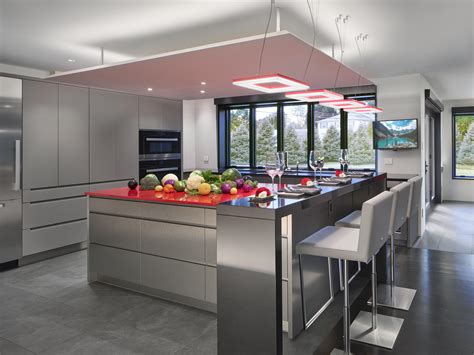 Transform Your Home with The Expert Touch of Kitchen Designers in Bucks County, Pennsylvania