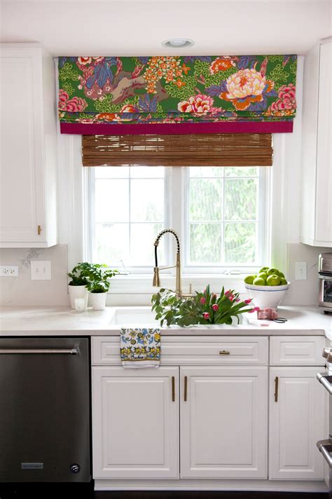 Kitchen Door Window Treatments