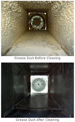 Revamp Your Kitchen's Health with Precision Cleaning: Discover the Best Kitchen Exhaust Cleaning Services in St. Louis, MO