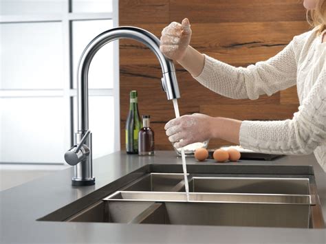 5 Best Hansgrohe Kitchen Faucet Reviews of 2020