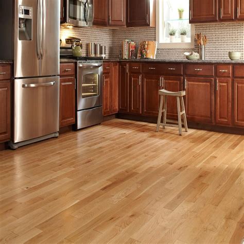 Kitchen Flooring Home Depot