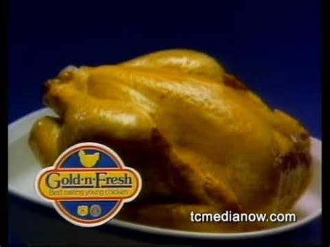 Indulge in the Taste of Perfection with Our Kitchen-Fresh Chicken Commercial - Satisfy Your Cravings Now!