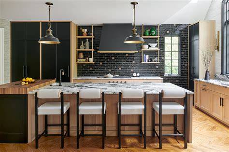 Kitchen Functionality