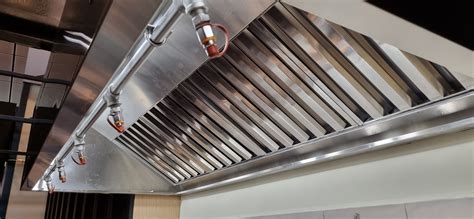 Sparkling Kitchens: Professional Hood Cleaning in Spring, TX