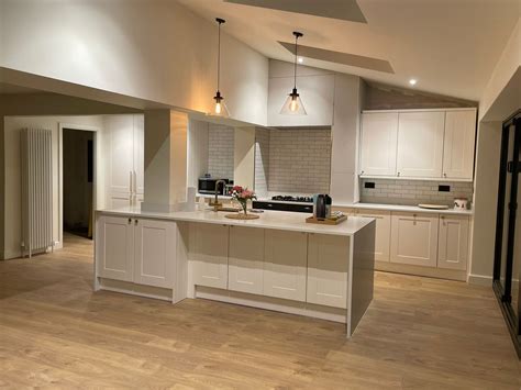 Kitchen Installation Yorkshire