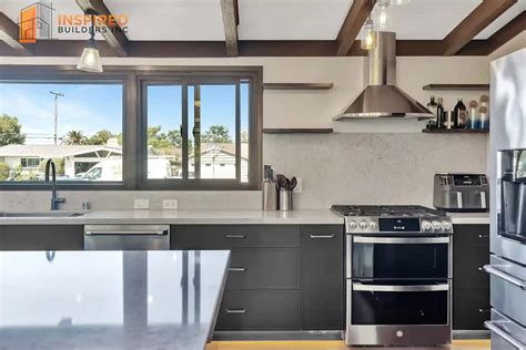 Expert Kitchen Installer in Santa Clara - Enhance Your Home Today!