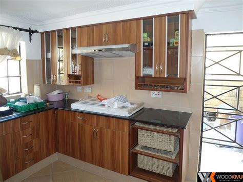 Kitchen Interior Design Kenya